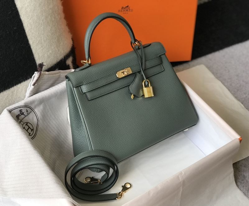 Hermes Kelly Bags